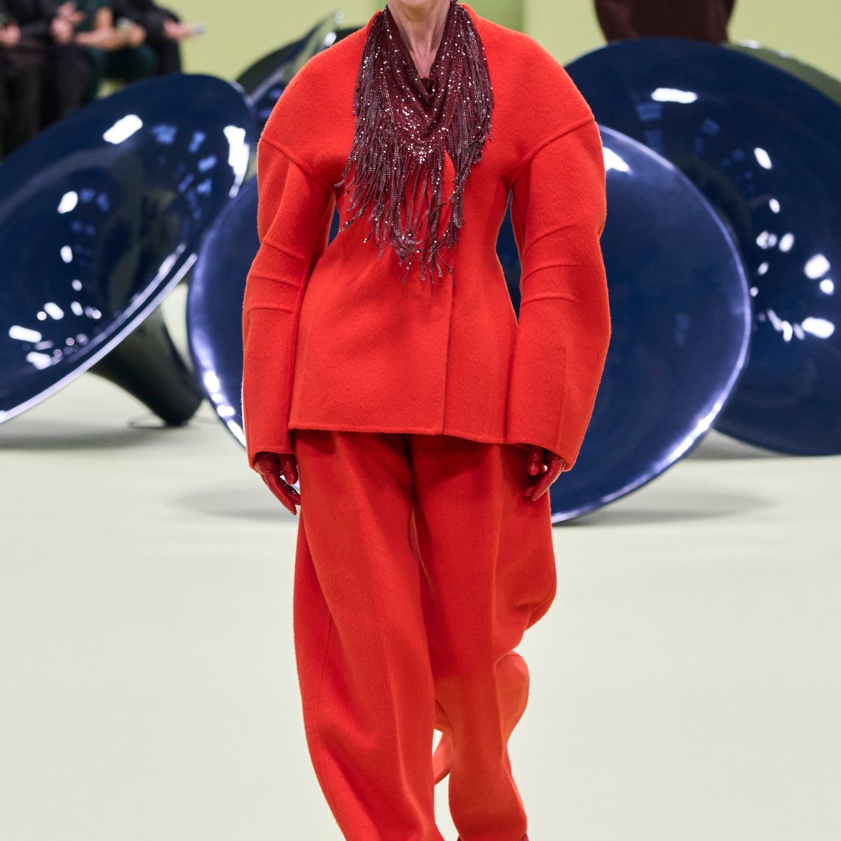 HARUNOBUMURATA プレートベルト2024AW JILSANDER - メルカリ