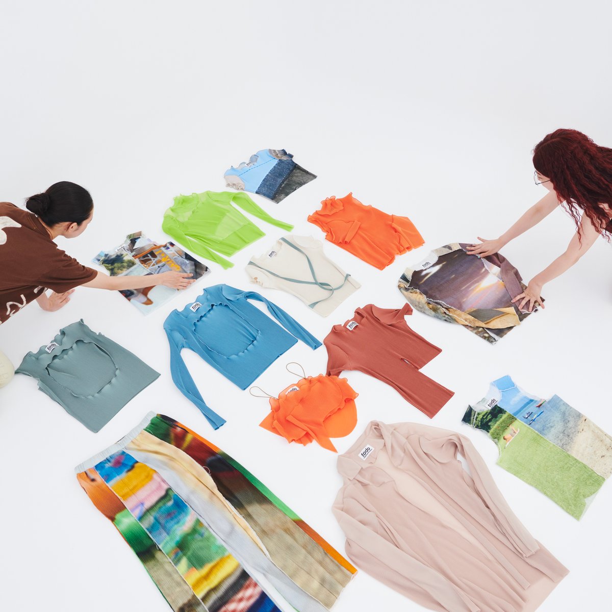 NEW RELEASE>kotohayokozawa｜CITYSHOP（シティショップ