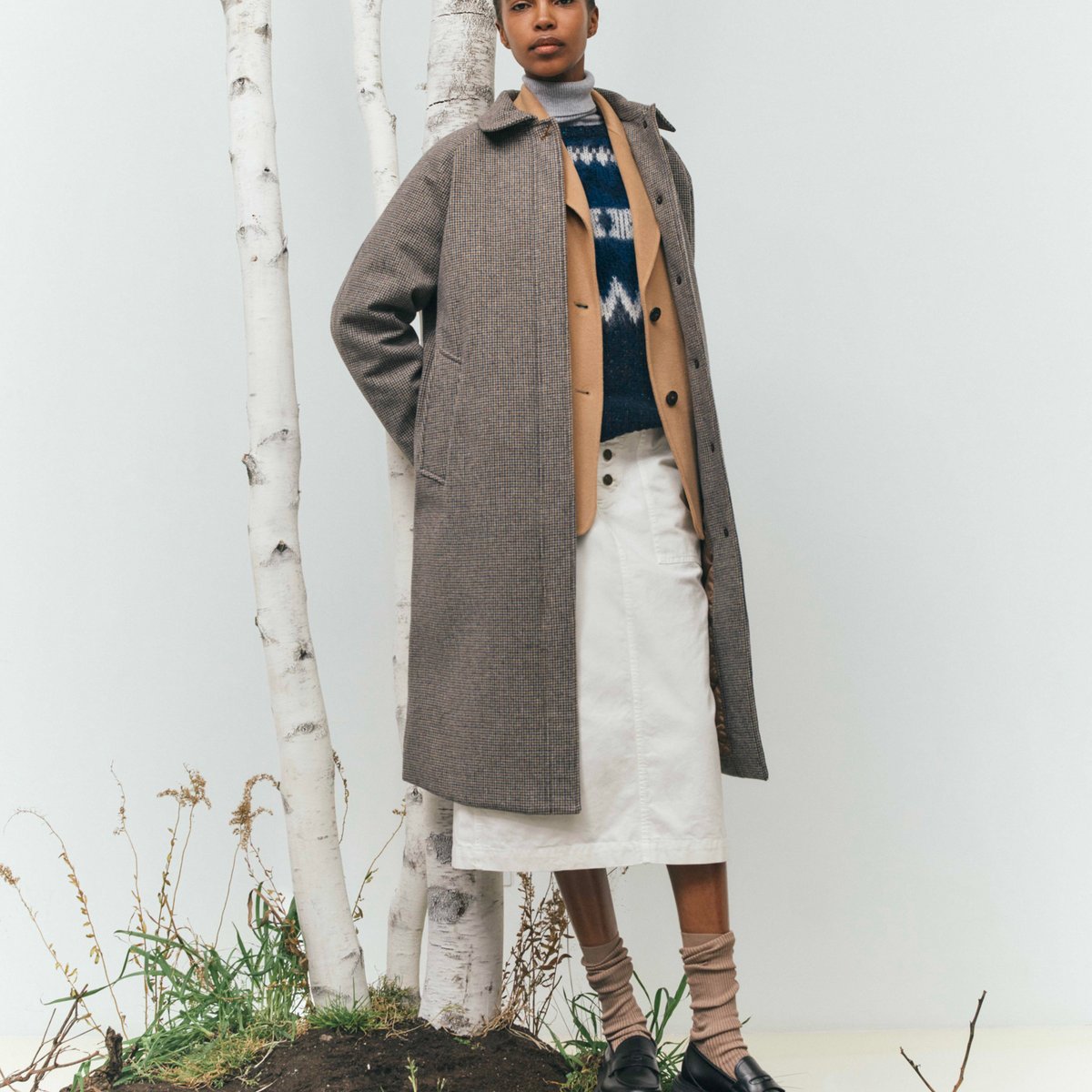 掲載１月までwool rich WOOLRICH（ウールリッチ）公式オンラインストア