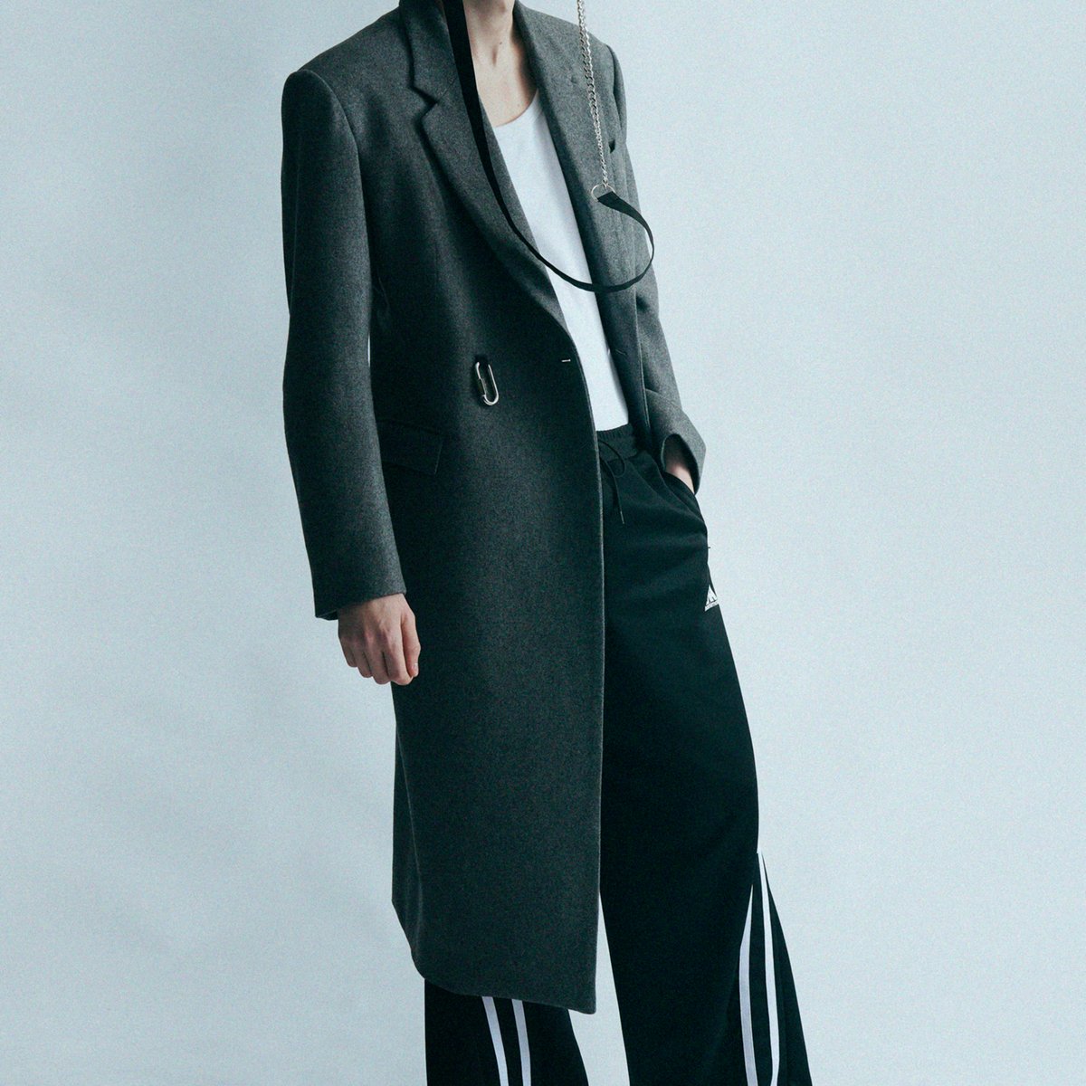 YUKI HASHIMOTO 2024年秋冬コレクション | 画像44枚 - FASHIONSNAP
