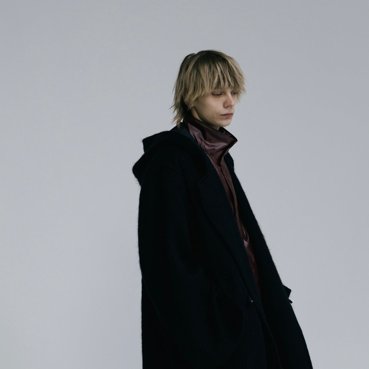 08sircus レザージャケット 吉沢亮も着用！！ 08sircus レザージャケット 吉沢亮も着用！！