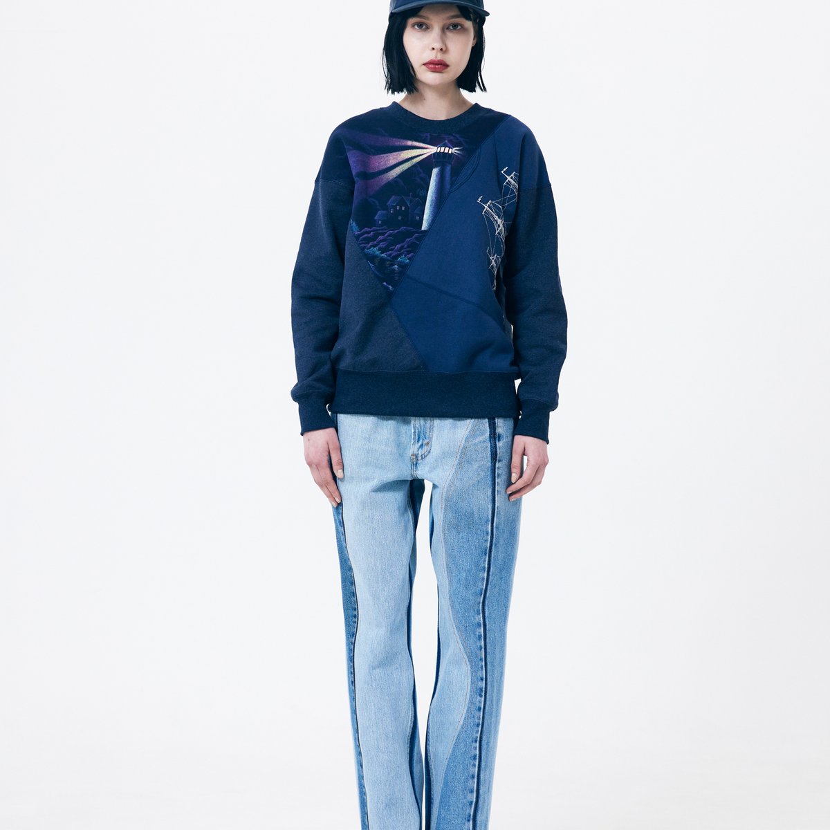 masao shimizu -Women's- 2024年秋冬コレクション | 画像13枚 masao shimizu -Women's- 2024年秋冬コレクション | 画像13枚