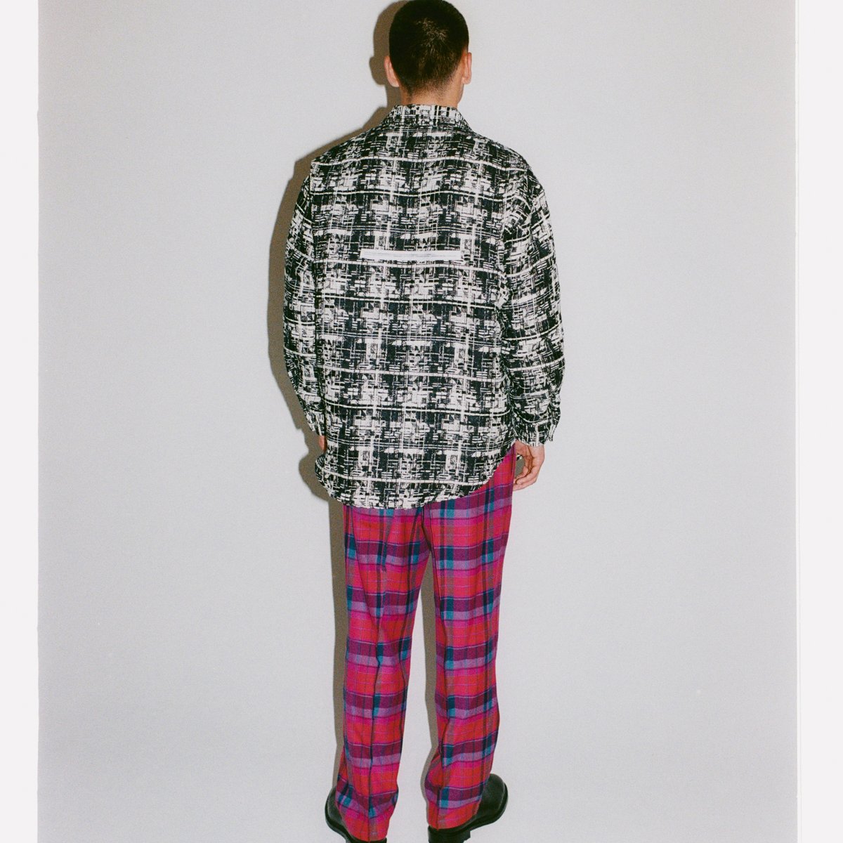 semoh 2024年秋冬コレクション | 画像52枚 - FASHIONSNAP