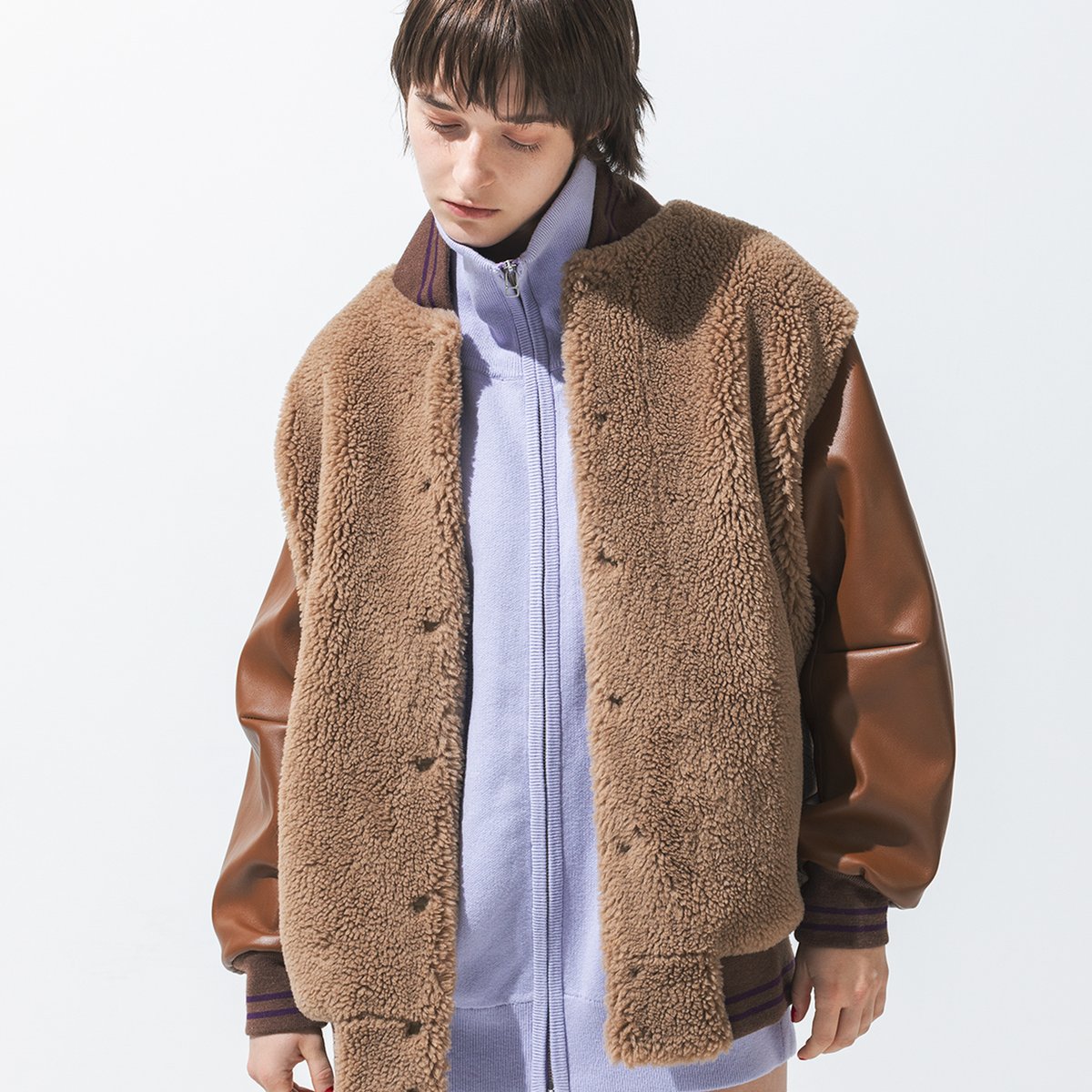 venit 2024年秋冬コレクション | 画像37枚 - FASHIONSNAP 