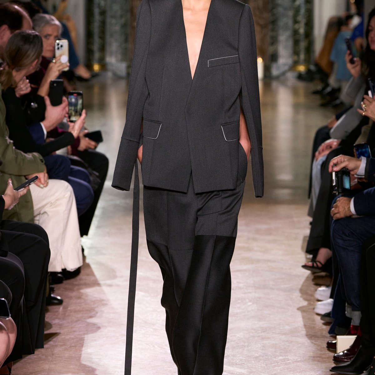 極美品 Victoria Beckham ヴィクトリアベッカム サングラス