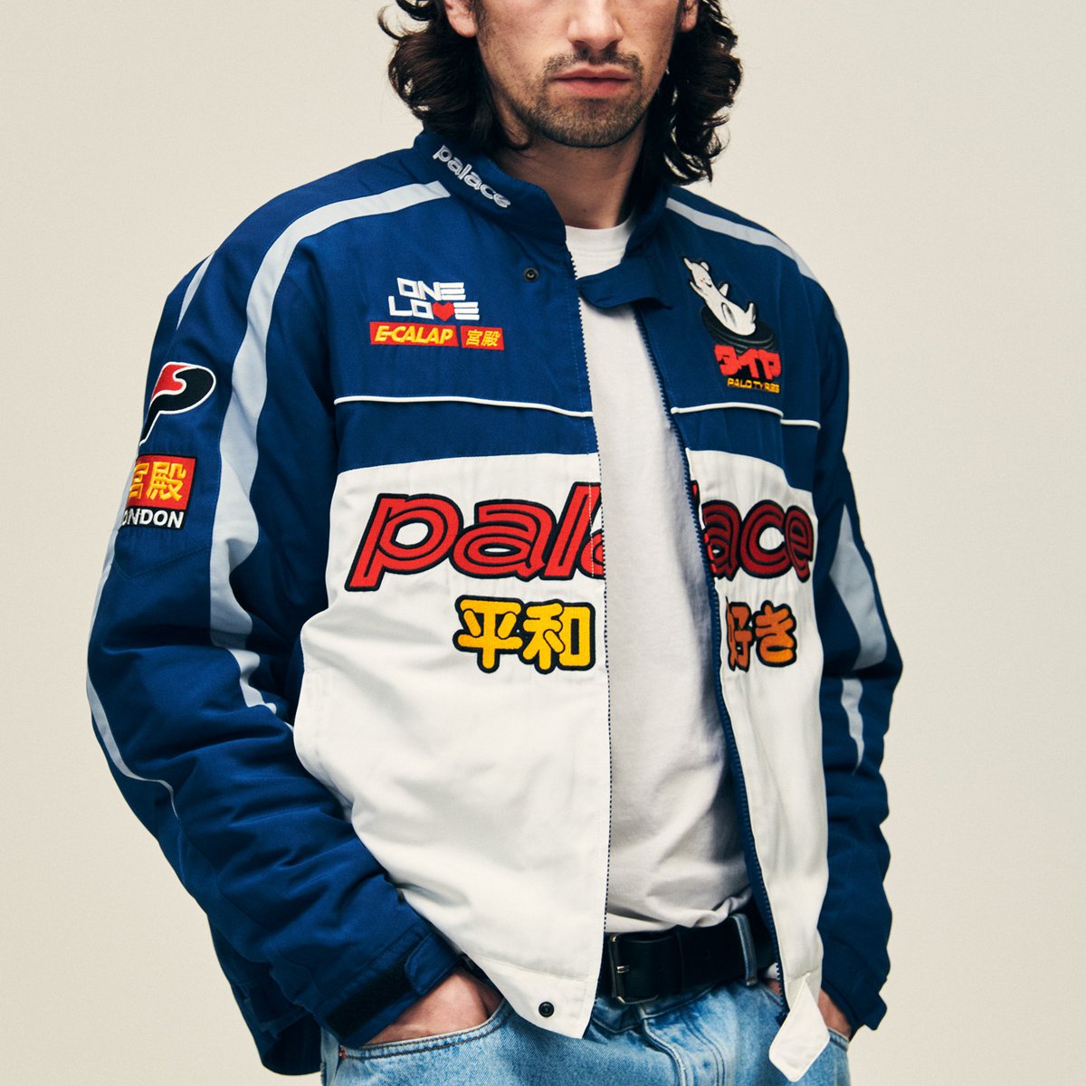 PALACE SKATEBOARDS 2024 Summer Collection | 画像34枚