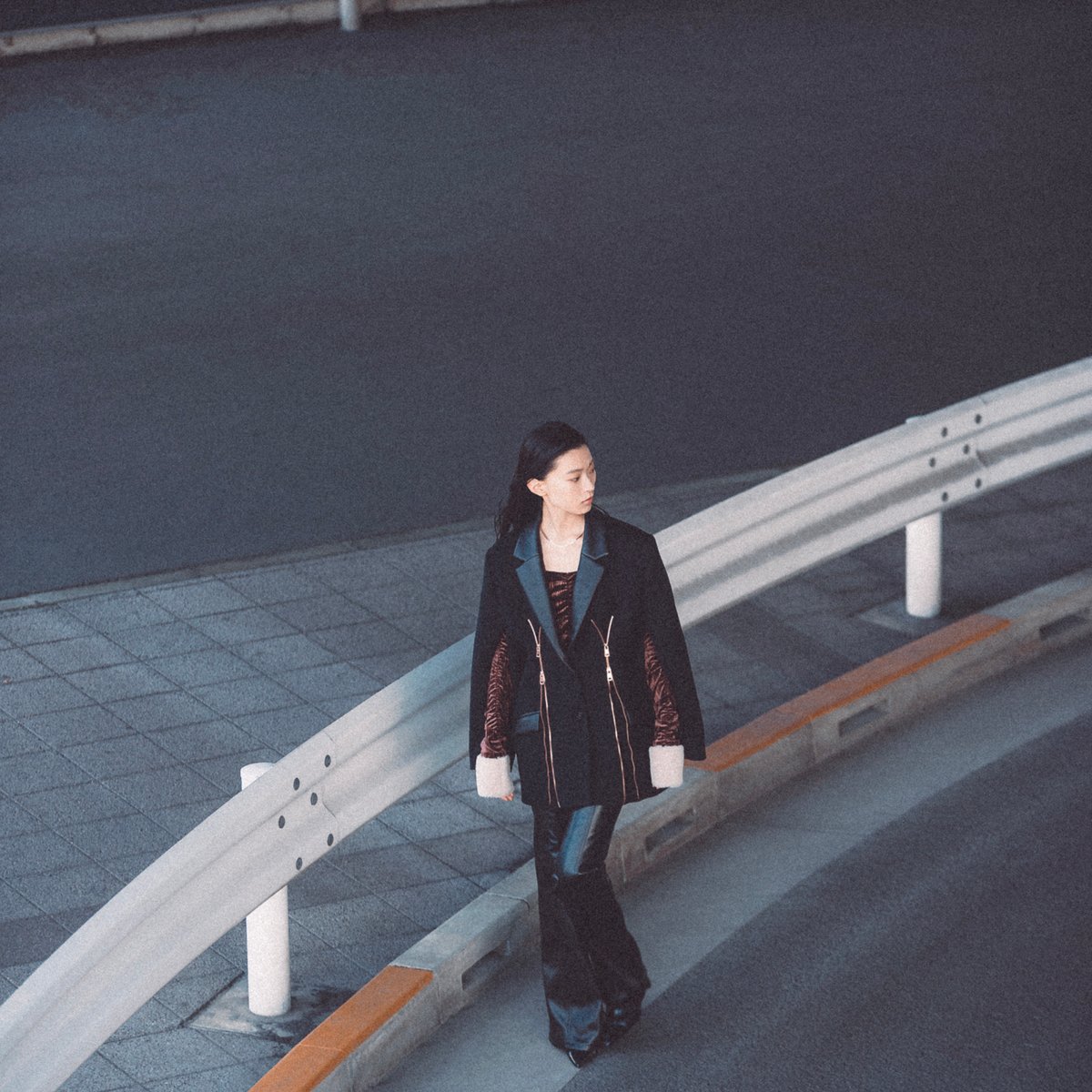 SUÉSADA 2024年秋冬コレクション | 画像26枚 - FASHIONSNAP