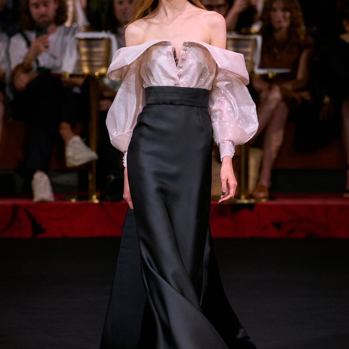 ジャケット・アウター ALEXIS MABILLE Fall Winter 2023-2024 – Alexis Mabille