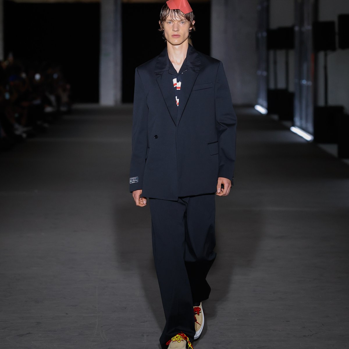 早い者勝ち　激安　豪華3点セット　MSGM エムエスジーエム　ロンハーマン セール 49%OFF】エムエスジーエム MSGM MSGM 長袖Tシャツ MM511