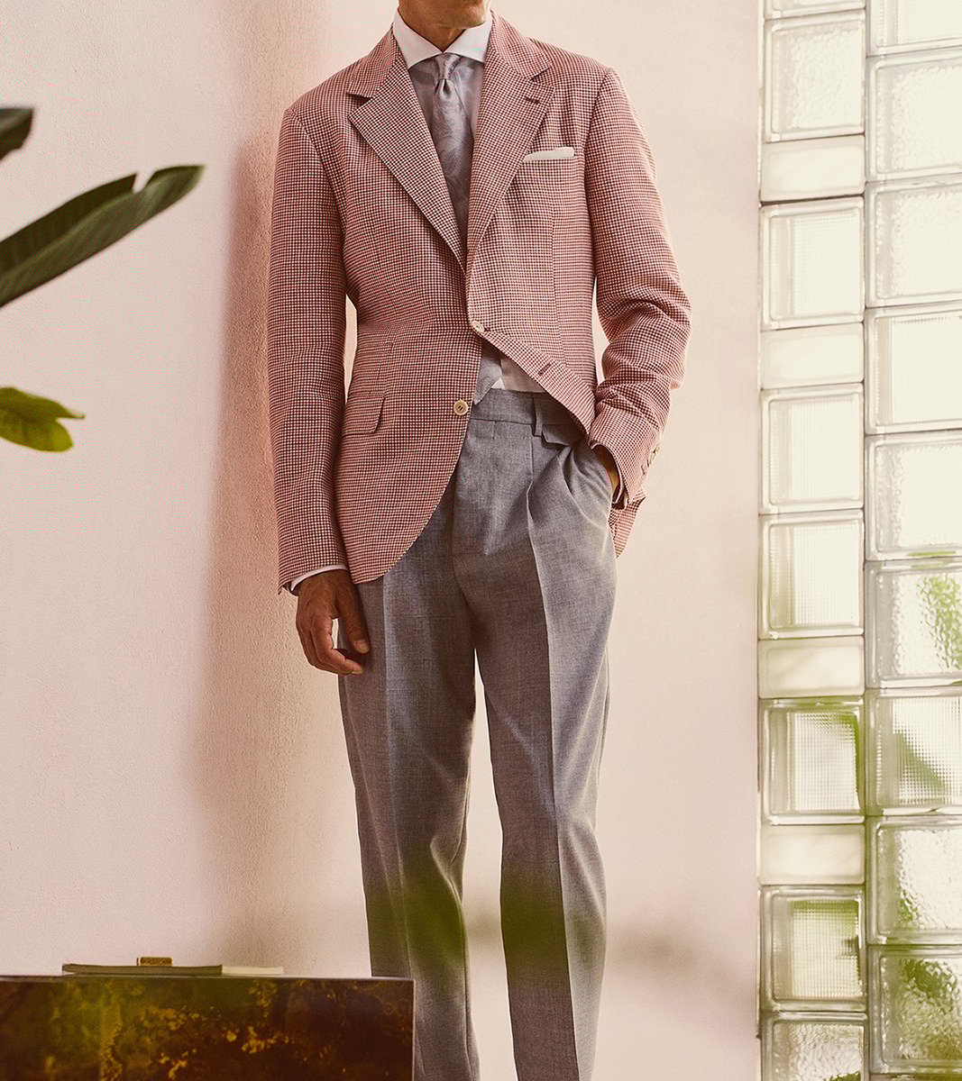 BRUNELLO CUCINELLI☆2025SS 美品☆最終お値下げ！ brunello-cucinelli_25ss_00001-