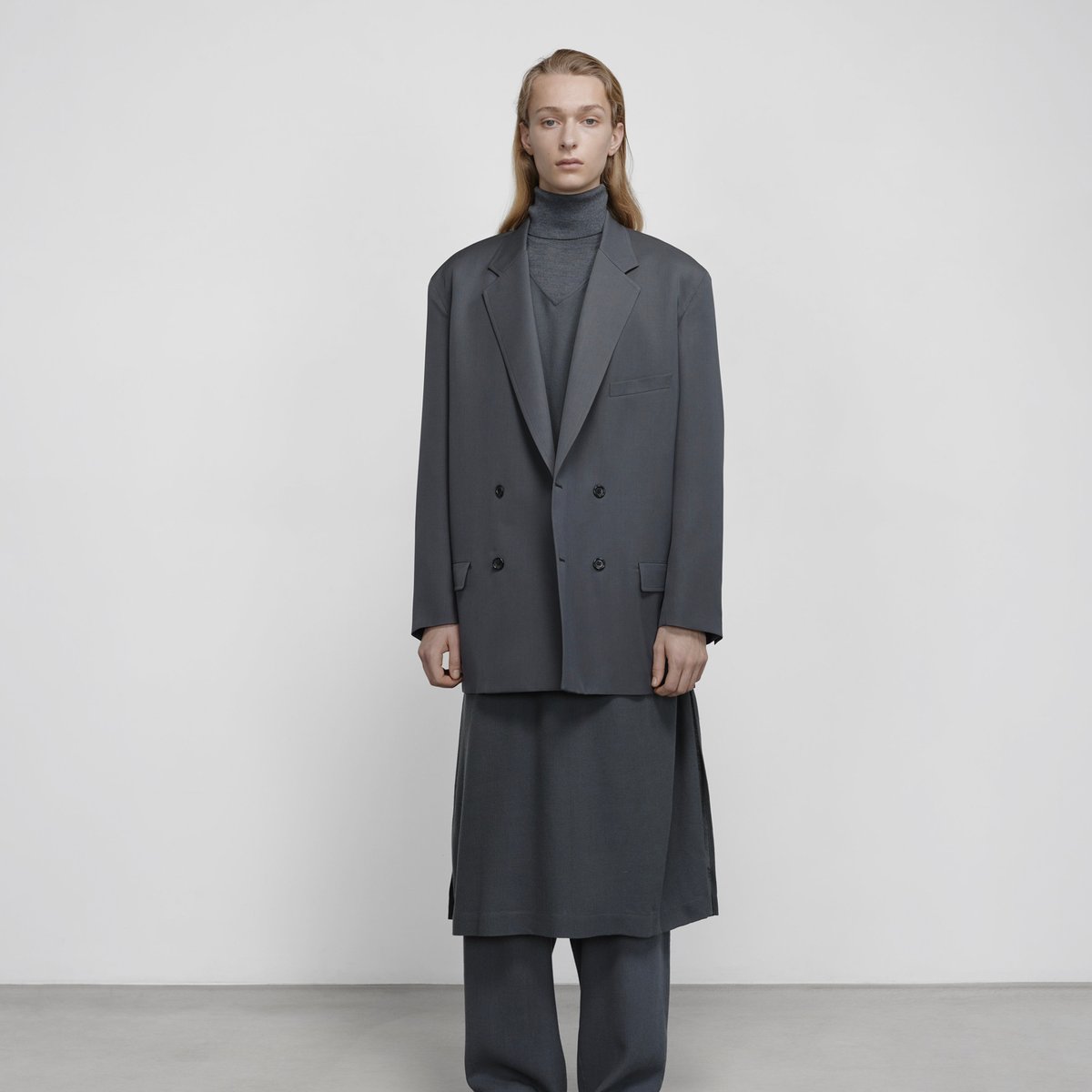 最終値下げ Graphpaper 2024AW ベロアジャケット 最終値下げ Graphpaper 2024AW ベロアジャケット