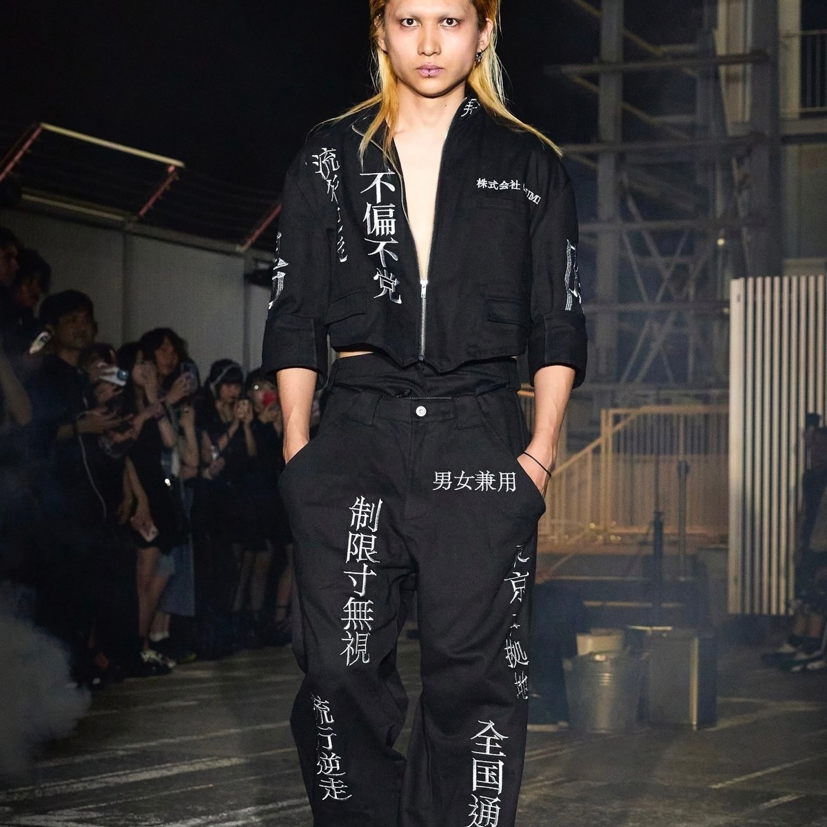 トップス Ikumi IKUMI 2024年春夏コレクション | 画像30枚 - FASHIONSNAP