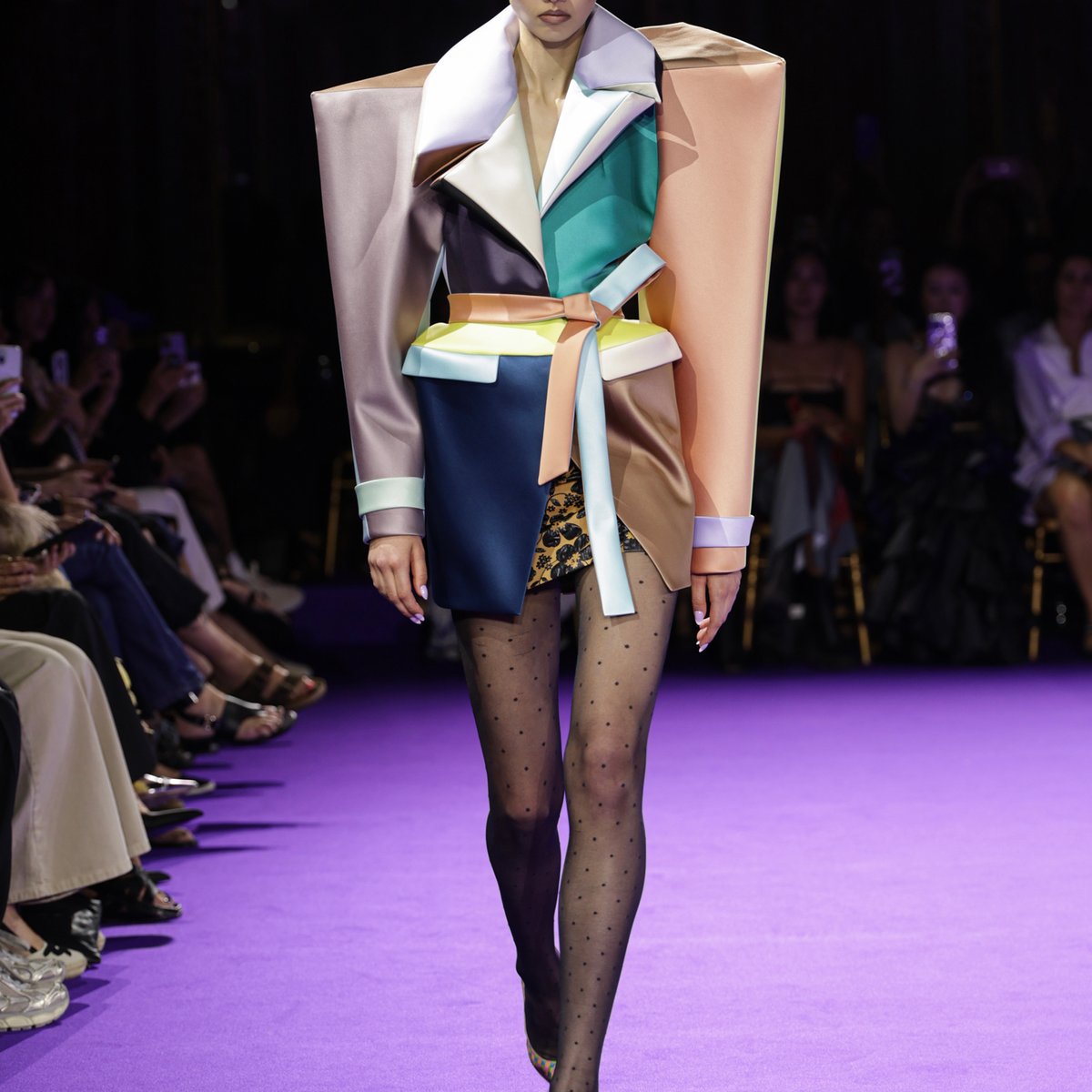 【セール】福袋/福箱ファッション通販 victor-rolf_24aw_couture_00001 靴