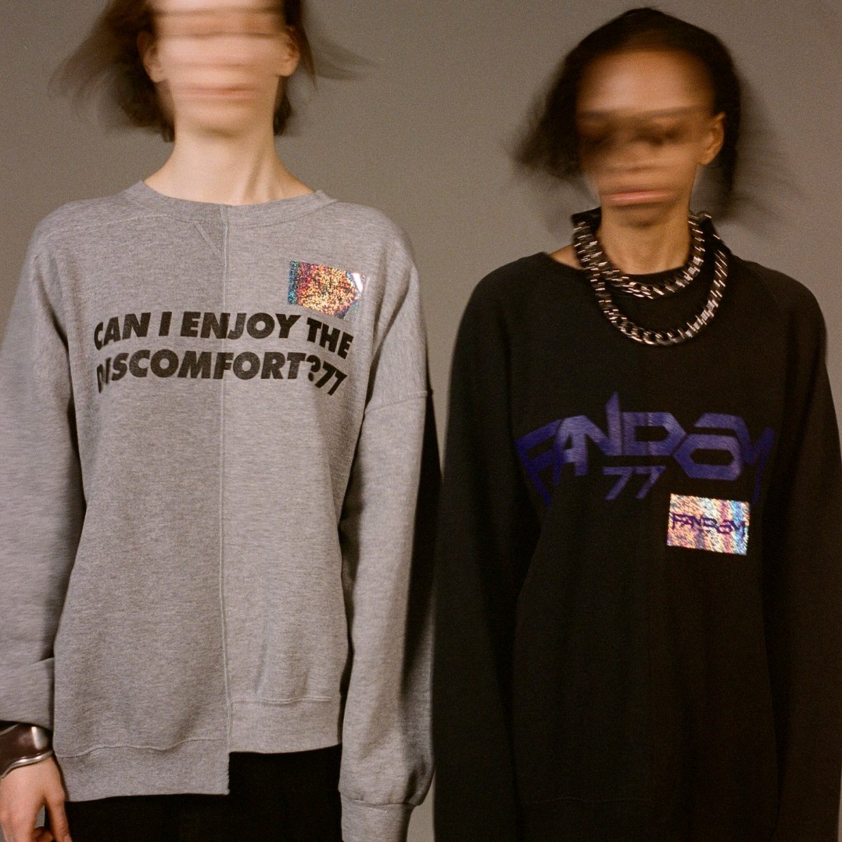 77circa 2024年秋冬コレクション | 画像28枚 - FASHIONSNAP