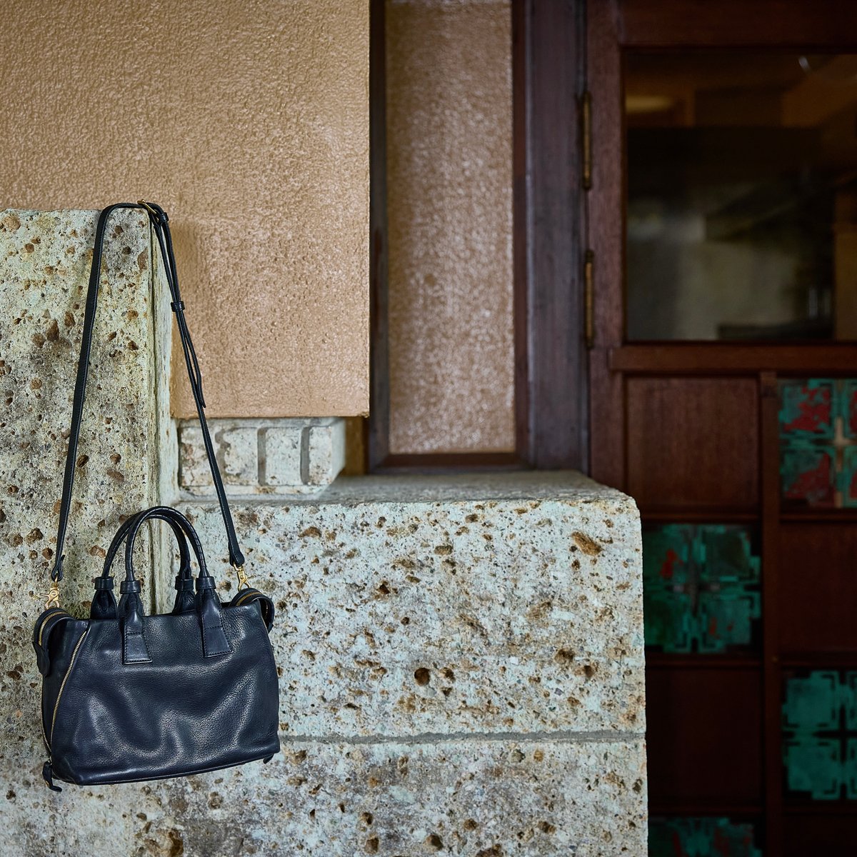 cornelian taurus by daisuke iwanaga 2024年秋冬コレクション | 画像