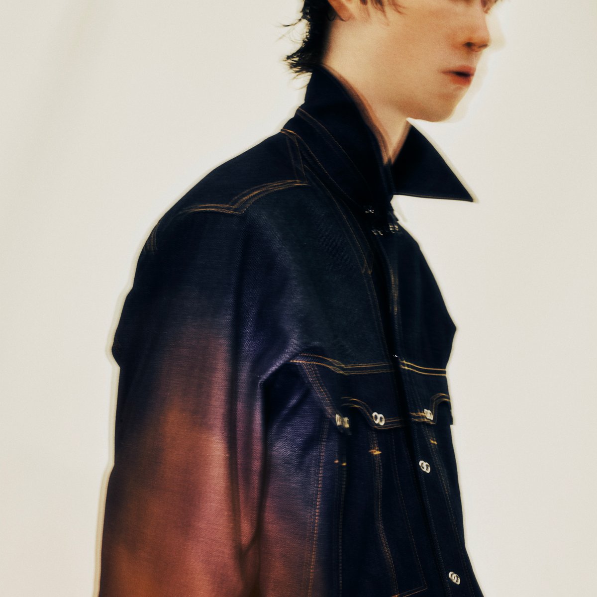 D.Nart Ampta 2025年春夏コレクション | 画像27枚 - FASHIONSNAP