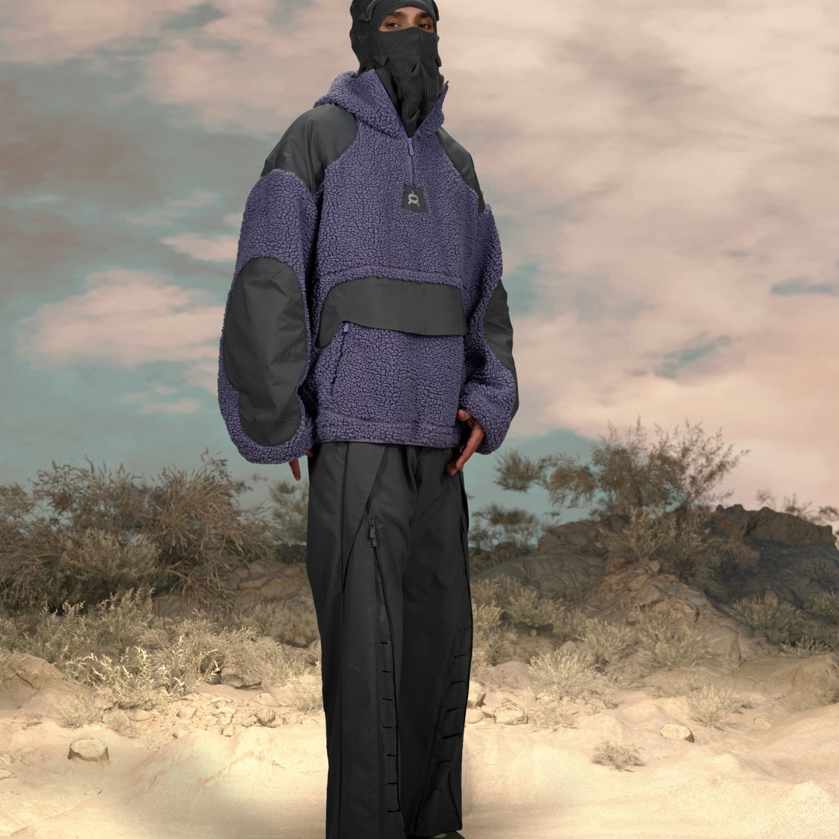 A.A. Spectrum 2024年秋冬コレクション | 画像40枚 - FASHIONSNAP