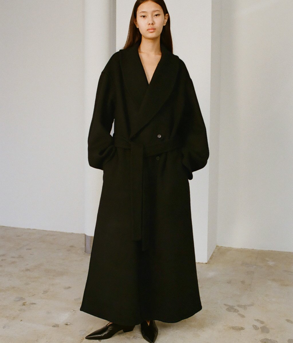 ENOF 2024年秋冬コレクション | 画像33枚 - FASHIONSNAP