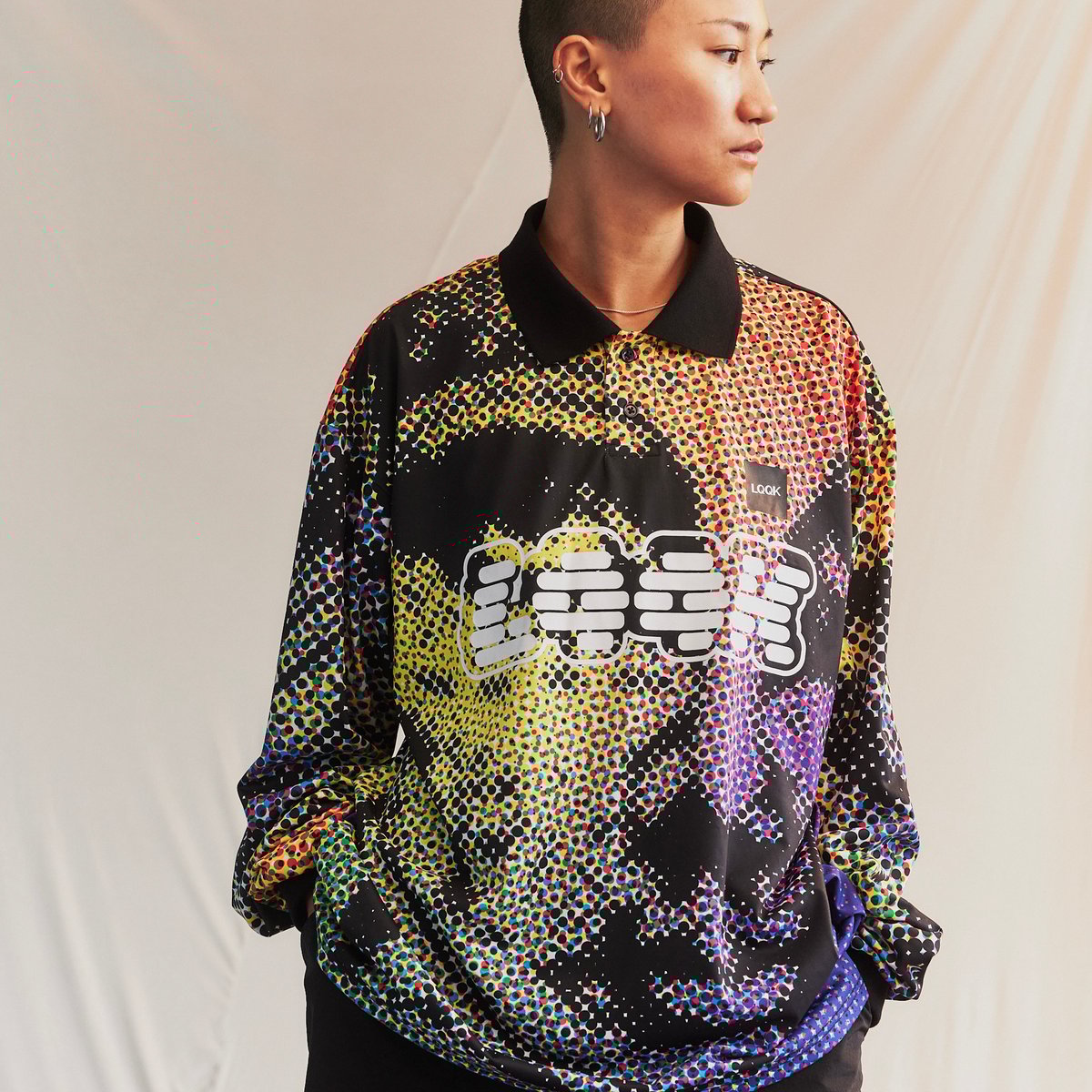 LQQK Studio 2024年秋冬コレクション | 画像19枚 - FASHIONSNAP