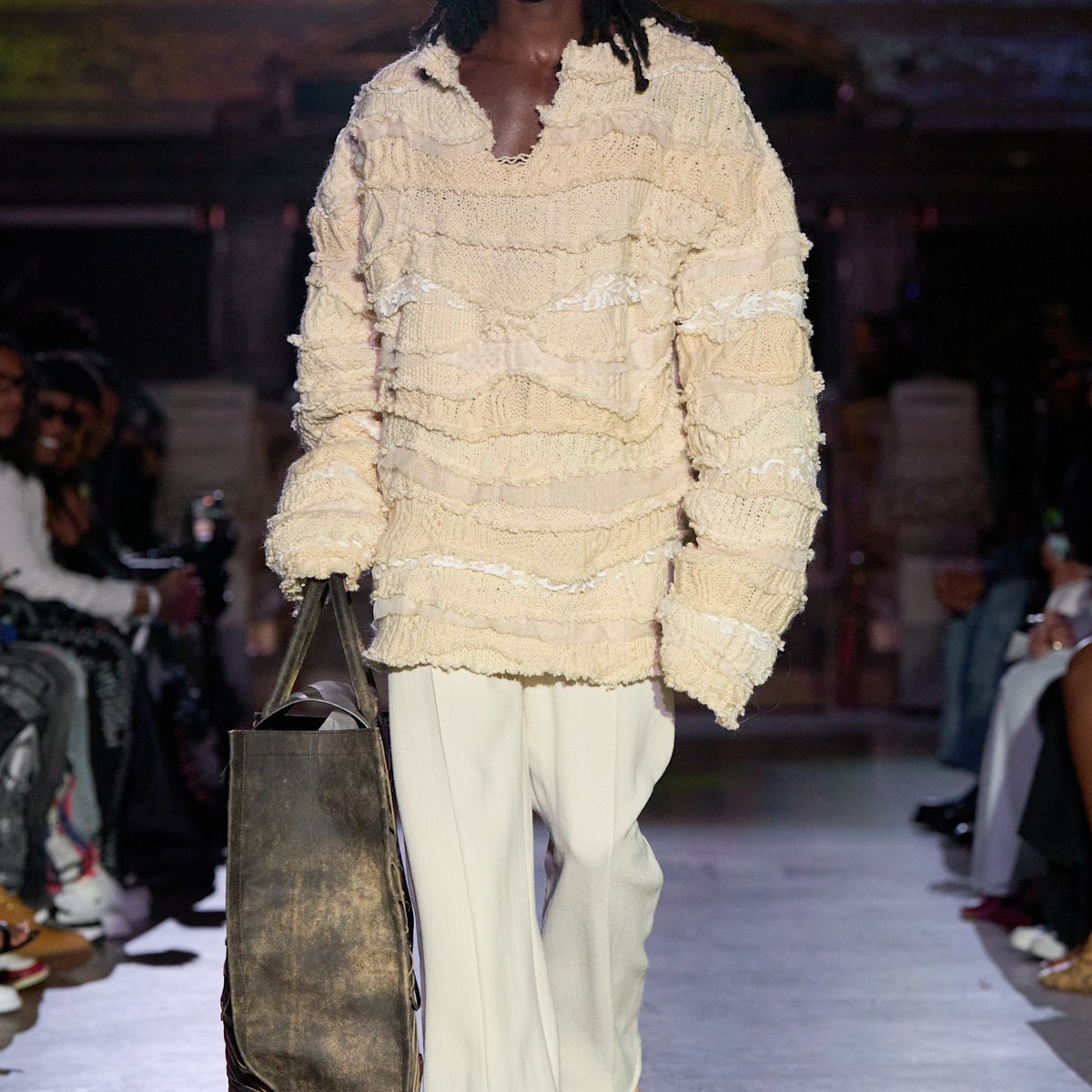 WORKERS 2025年春夏モデル WORKERS 2025年春夏モデル