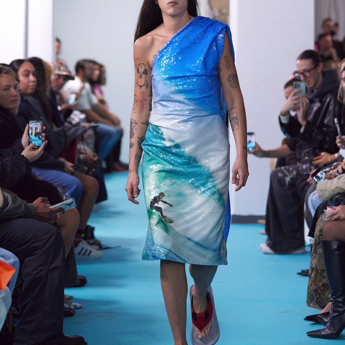 St.Christopher セットアップ 2025春夏モデル St.Christopher セットアップ 2025春夏モデル St.Christopher