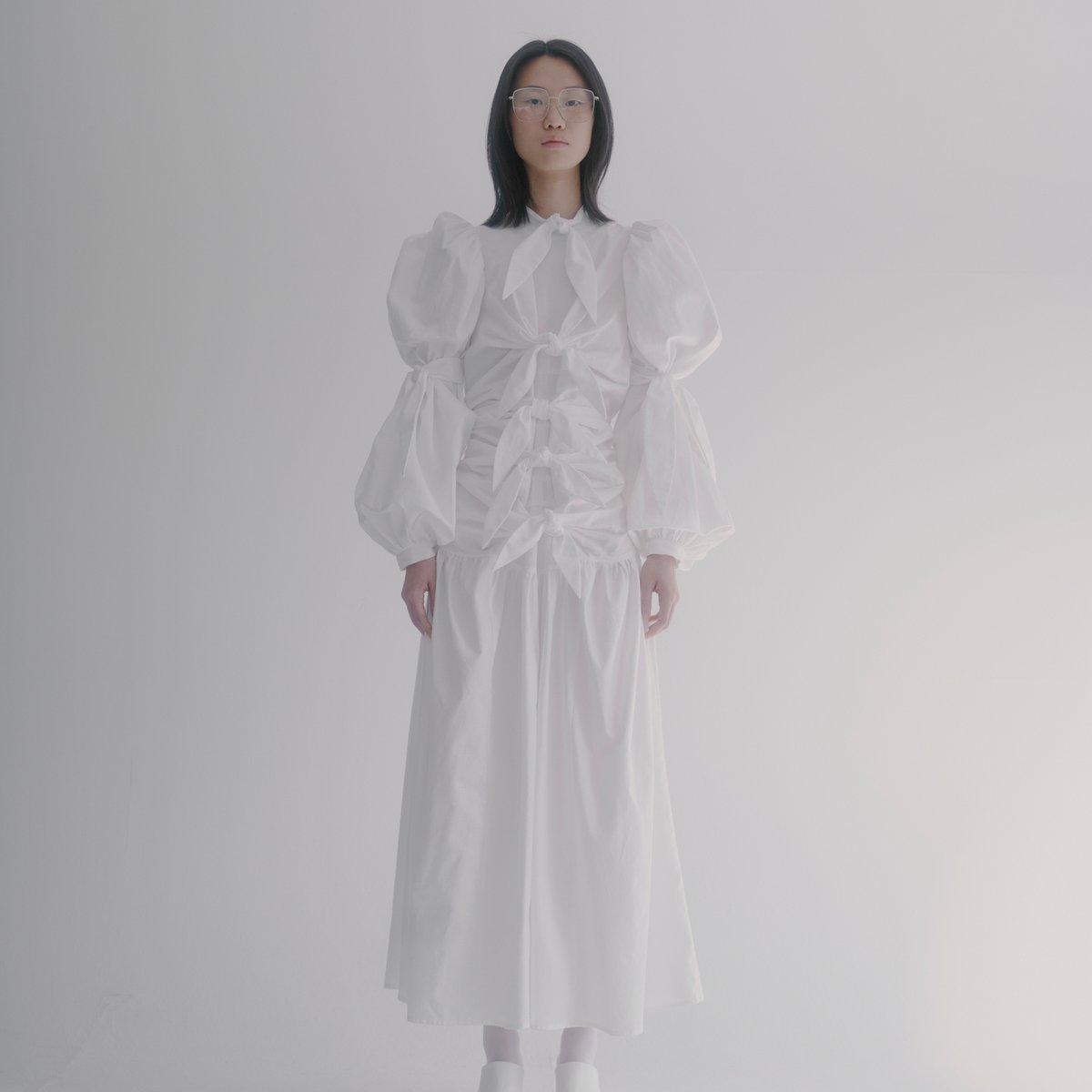 Create Clair 2025年春夏コレクション | 画像34枚 - FASHIONSNAP