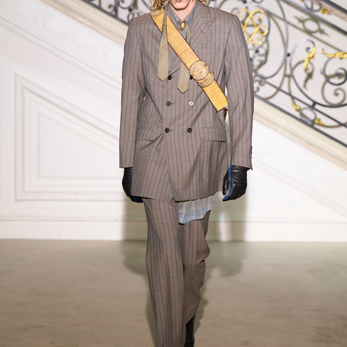 enfants riches deprimes tarzzan着用 ENFANTS RICHES DÉPRIMÉS SS25 DROP 5 | LIVE NOW