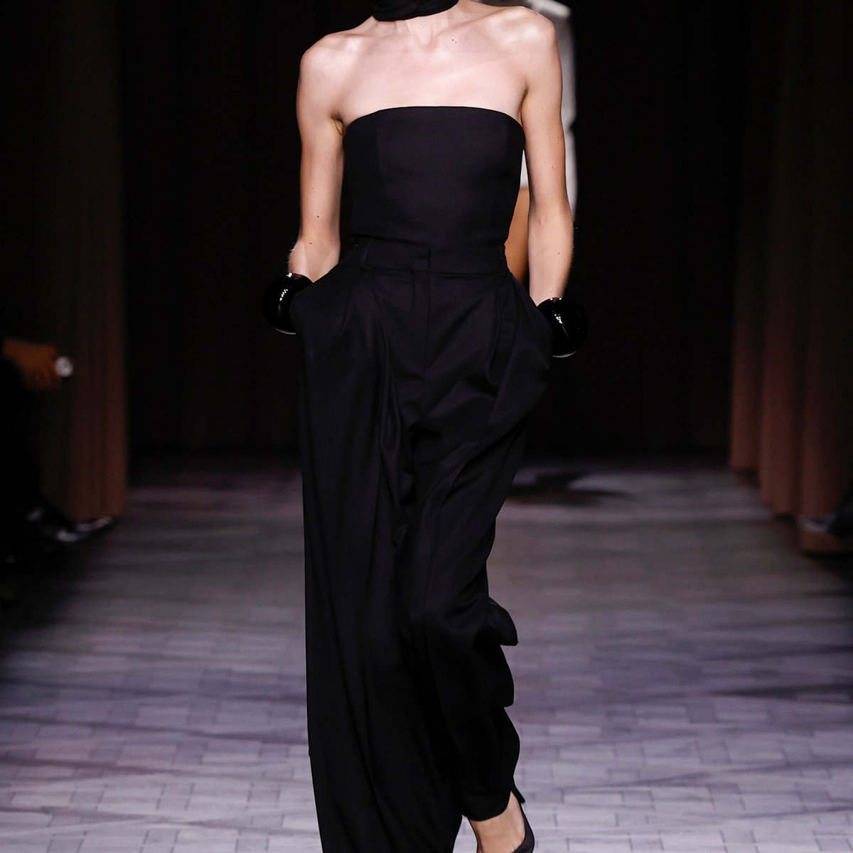 NINA RICCI 2025年春夏コレクション | パリ | 画像39枚 NINA RICCI 2025年春夏コレクション | パリ | 画像39枚