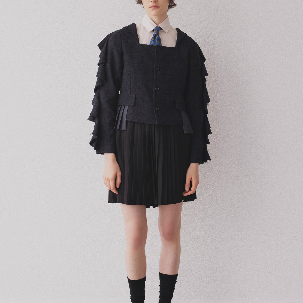 マーズ　 2010春夏コレクション　カタログ　パーフェクトブック Queen&Jack 2025年春夏コレクション | 画像27枚 - FASHIONSNAP