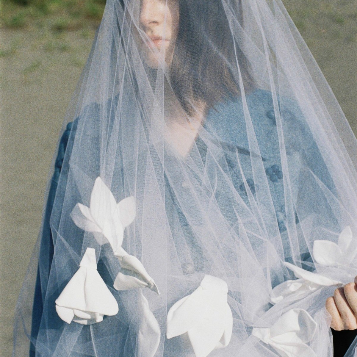 RIV NOBUHIKO 2025年春夏コレクション | 画像38枚 - FASHIONSNAP