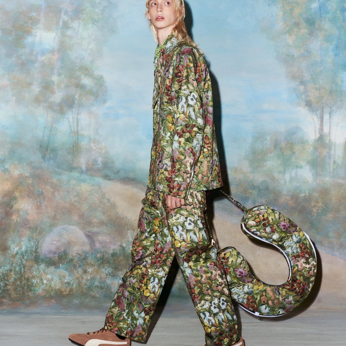 ROLF EKROTH 2025年春夏コレクション | 画像62枚 - FASHIONSNAP