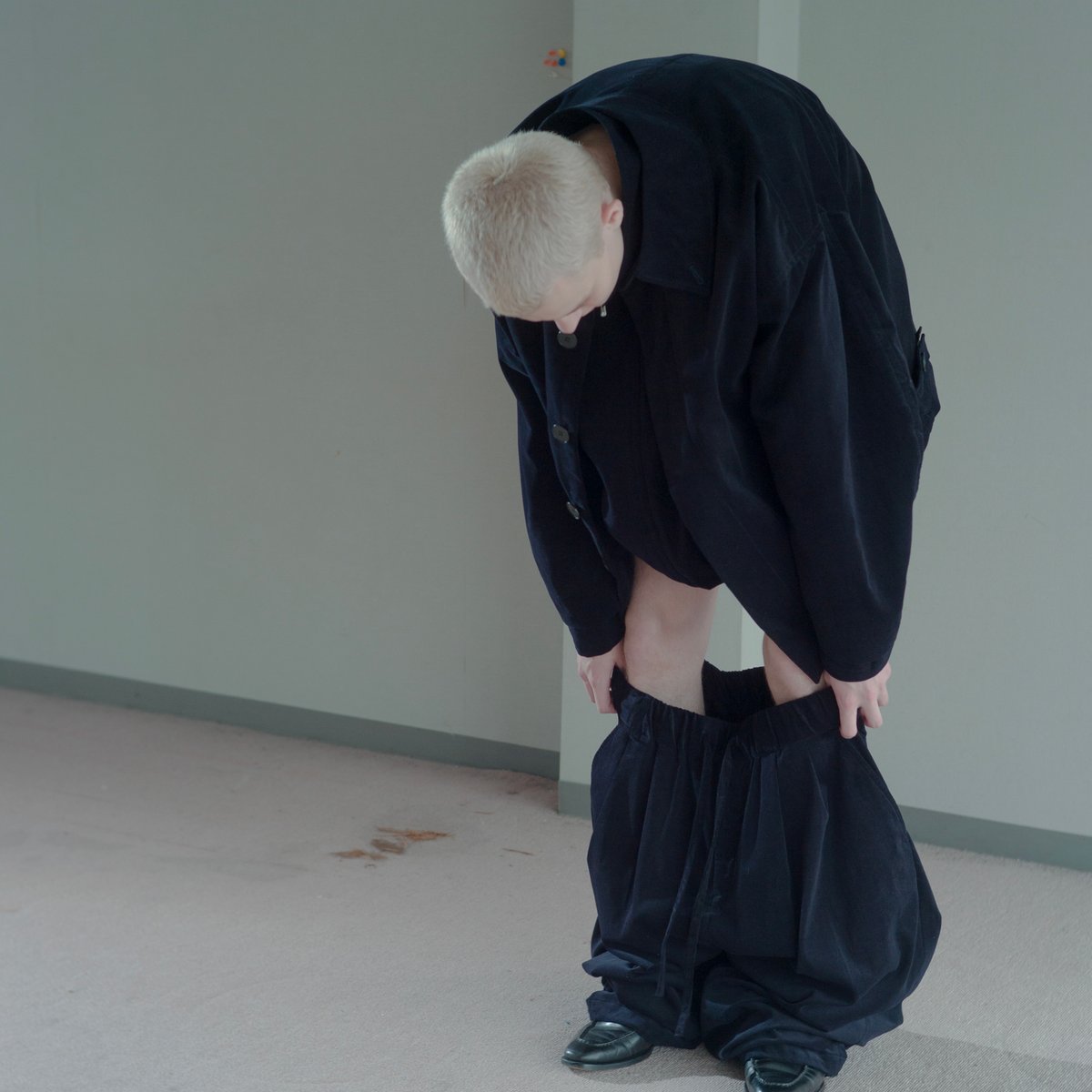 Blanc YM 2025年春夏コレクション | 画像20枚 - FASHIONSNAP 