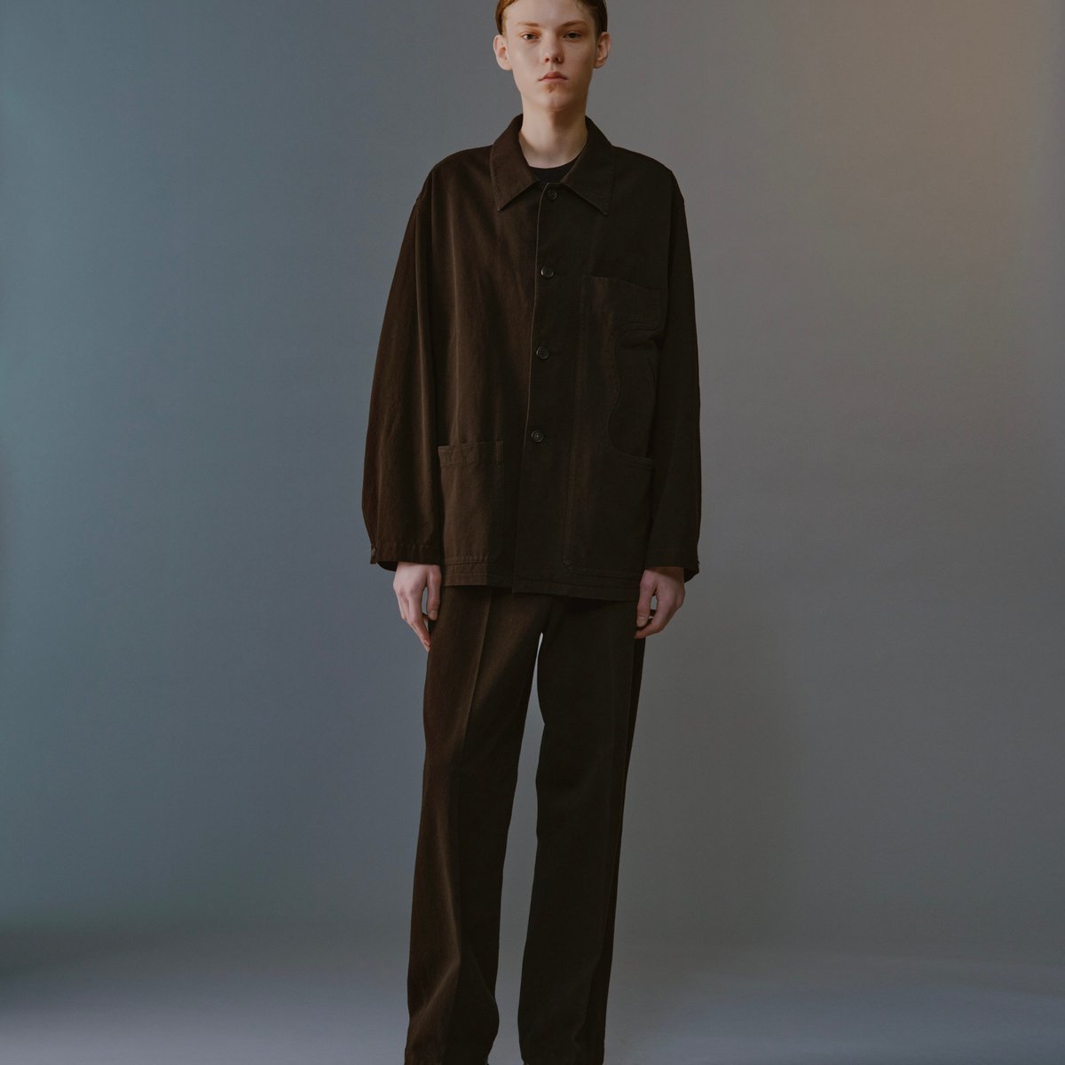 MATSUFUJI 2025年春夏コレクション | 画像22枚 - FASHIONSNAP