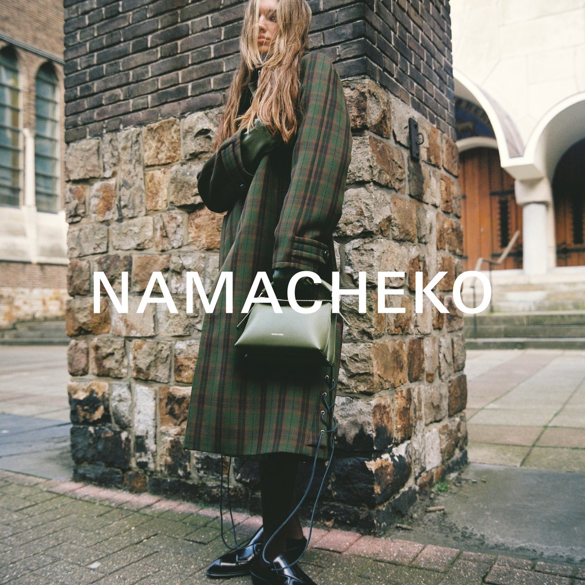 nnna.さん専用】 NAMACHECO 20AW nnna.さん専用】 NAMACHECO 20AW nnna