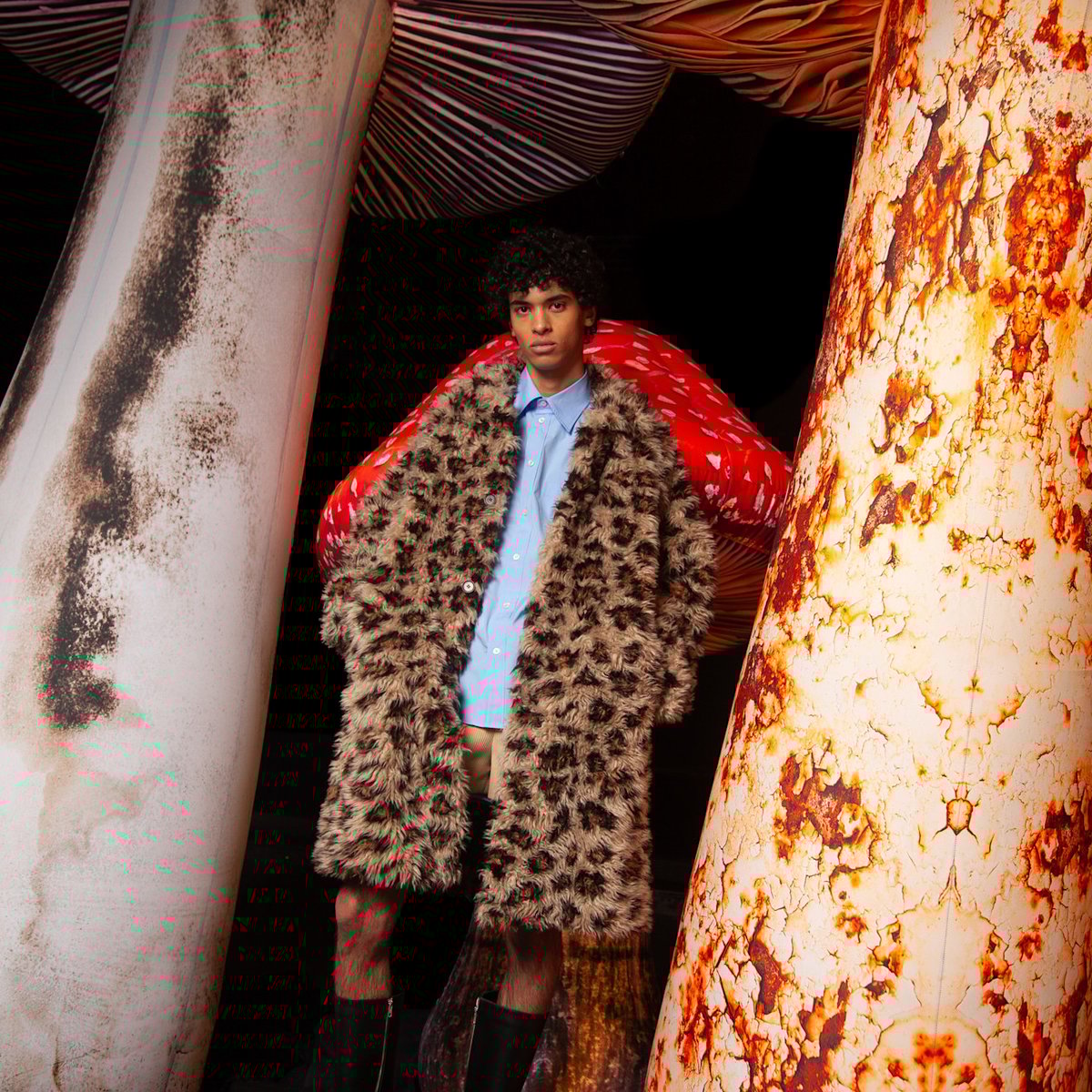 Women SS25 - MSGM Official