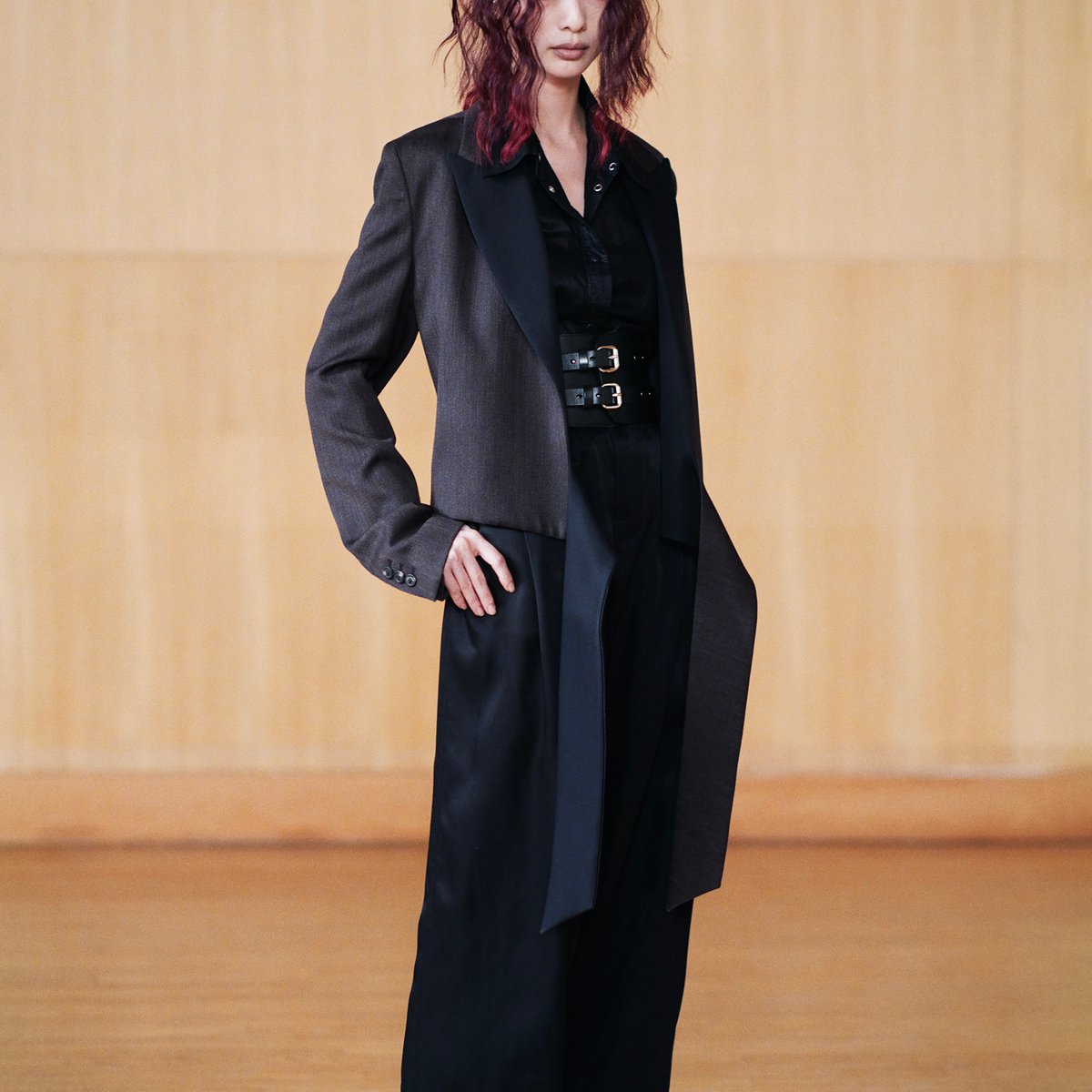 OUR LEGACY ゲイルドレス OUR LEGACY ウィメンズ ワンピース＆ドレス通販 - FARFETCH