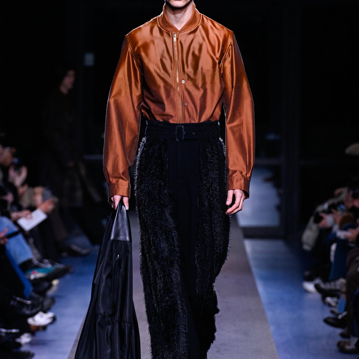 TAAKK 2025年秋冬コレクション | パリ | 画像30枚 - FASHIONSNAP