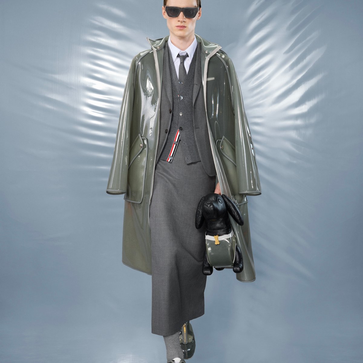 THOM BROWNE -Men's- 2025 Spring Collection | 画像48枚 THOM BROWNE -Men's- 2025 Spring Collection | 画像48枚