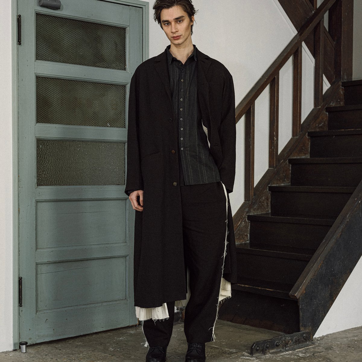 kujaku 2025年秋冬コレクション | 画像17枚 - FASHIONSNAP