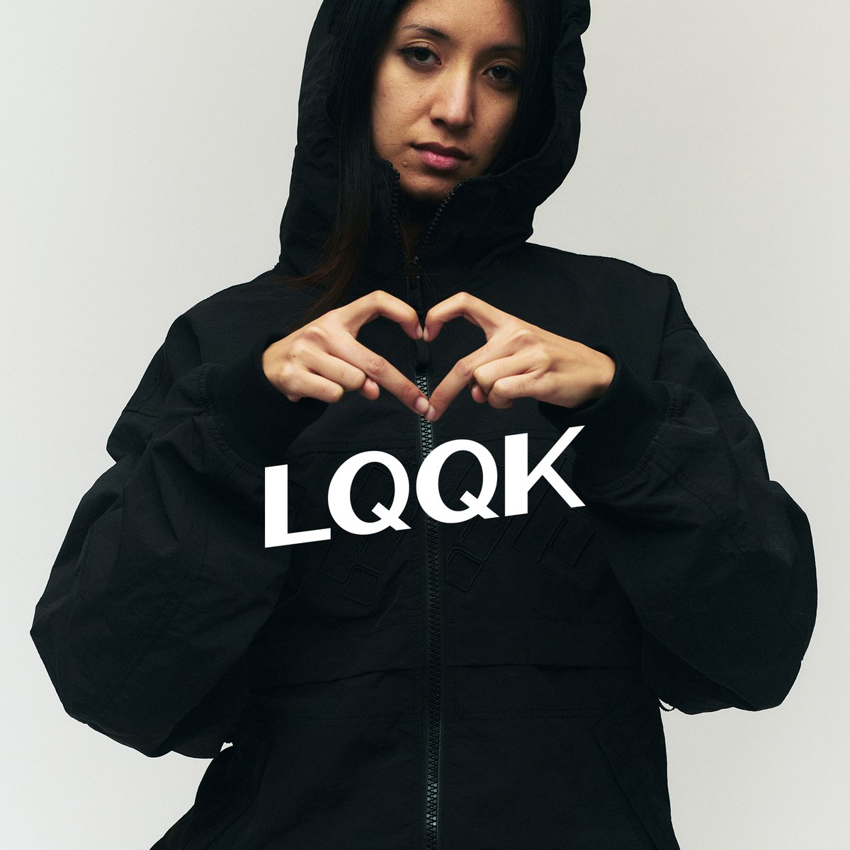 LQQK STUDIO 2025年春夏コレクション | 画像19枚 - FASHIONSNAP
