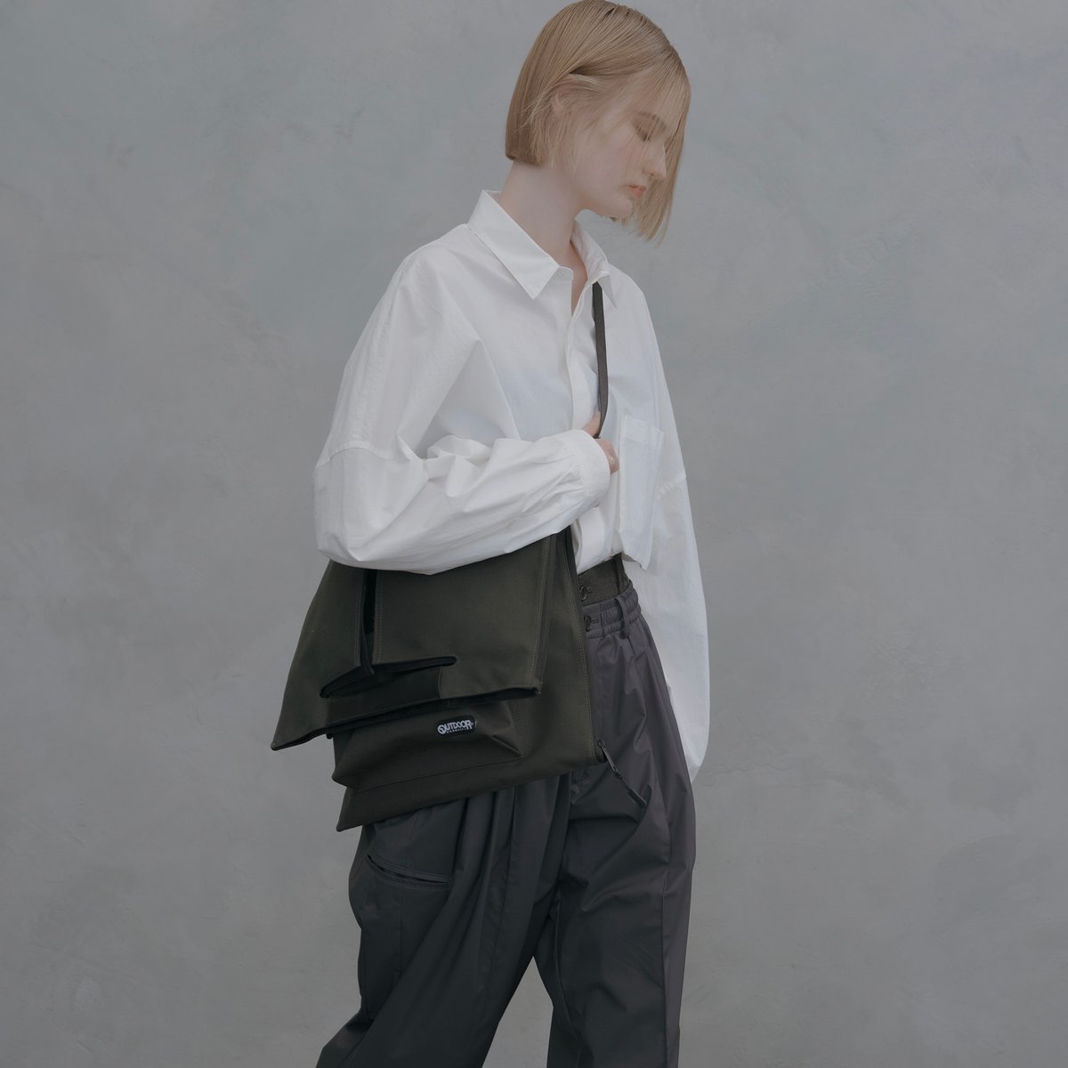 THE JEAN PIERRE 2025年秋冬コレクション | 画像20枚 - FASHIONSNAP