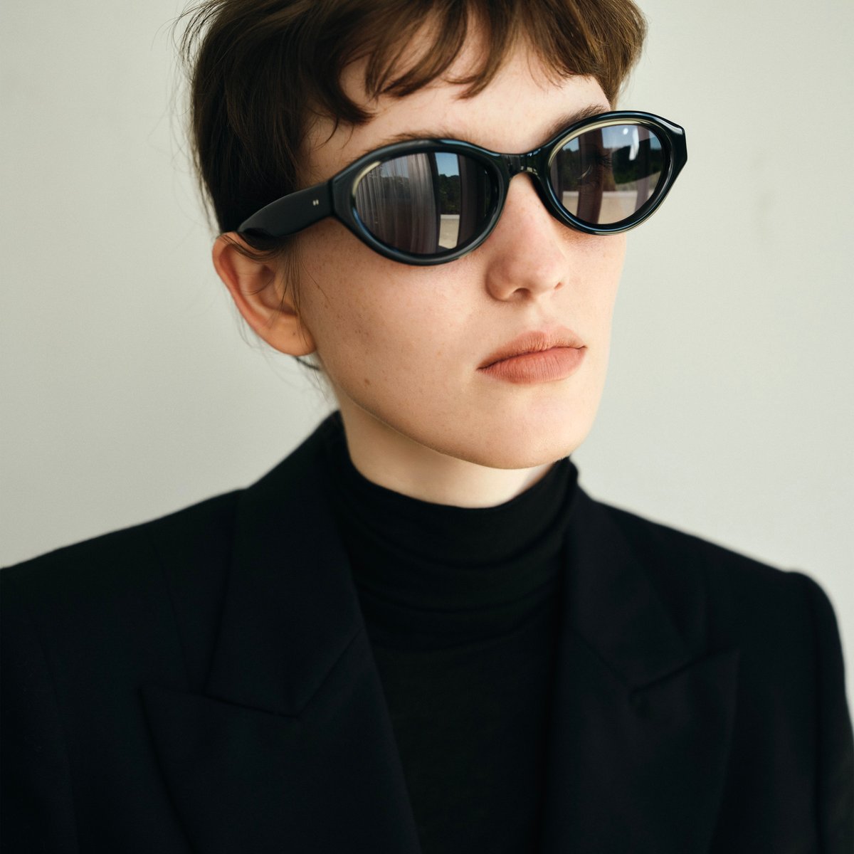 BLANC 2025年春夏コレクション | 画像23枚 - FASHIONSNAP