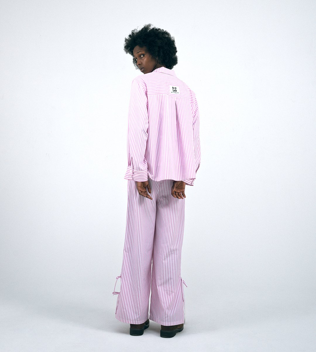 Lazy Styles 2025年春夏コレクション | 画像16枚 - FASHIONSNAP