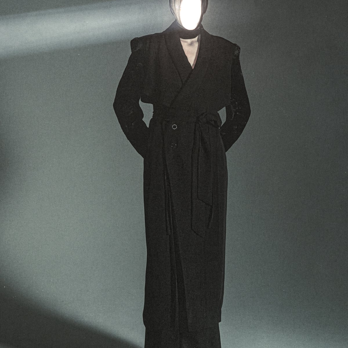 mukcyen 2025年秋冬コレクション | 画像15枚 - FASHIONSNAP mukcyen 2025年秋冬コレクション | 画像15枚 - FASHIONSNAP