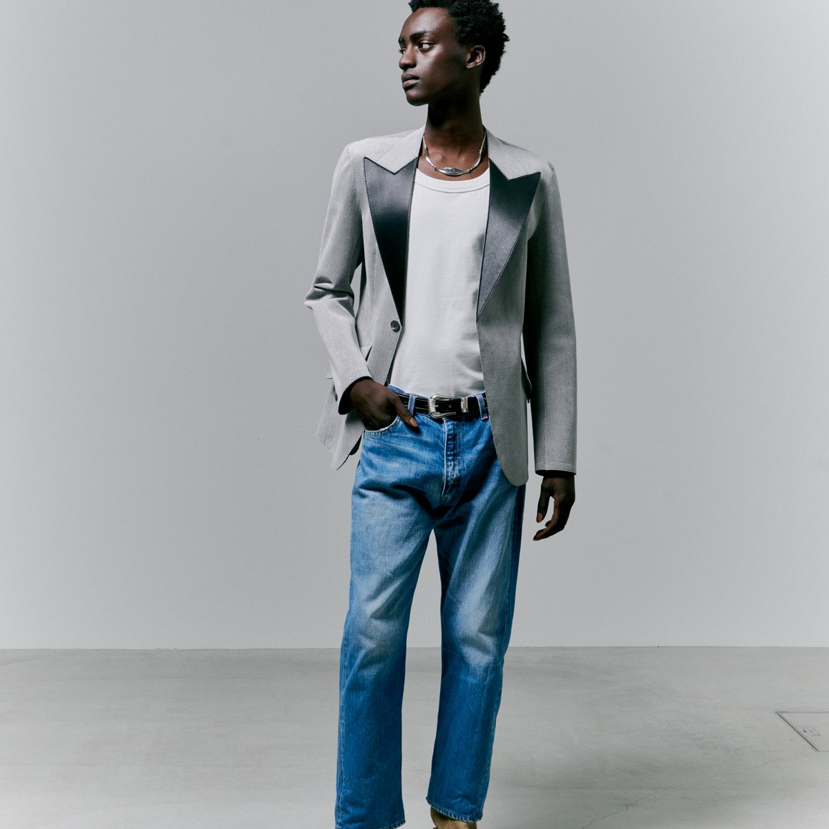 renoma PARIS 2025年春夏コレクション | 画像75枚 - FASHIONSNAP