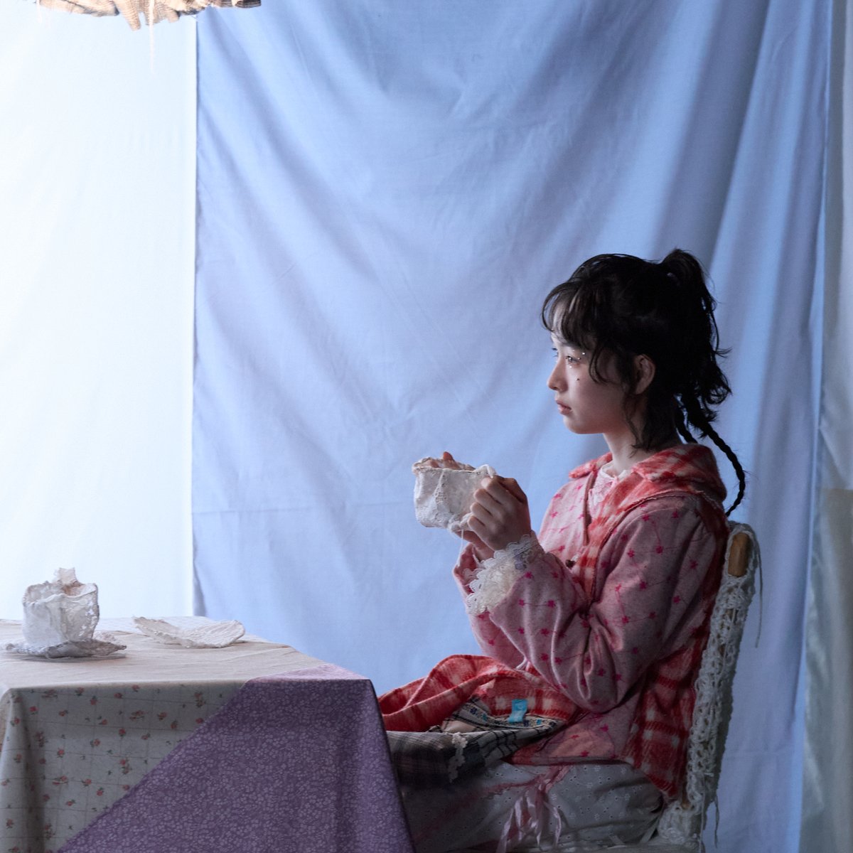 yushokobayashi 2025年秋冬コレクション | 画像72枚 - FASHIONSNAP
