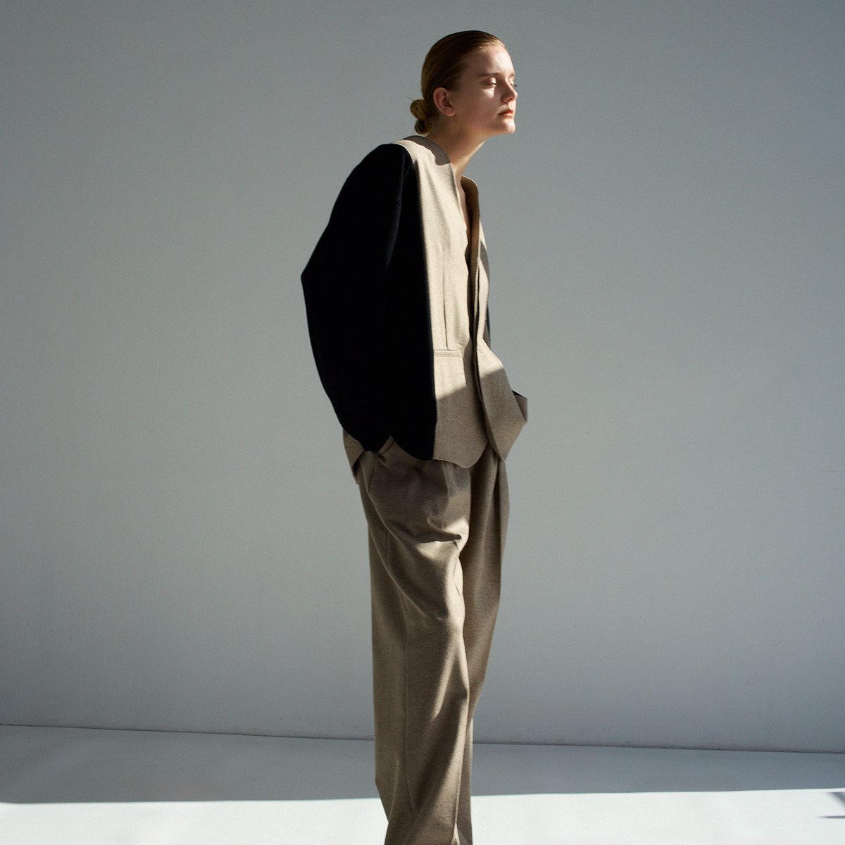 KAYLE 2025年秋冬コレクション | 画像21枚 - FASHIONSNAP