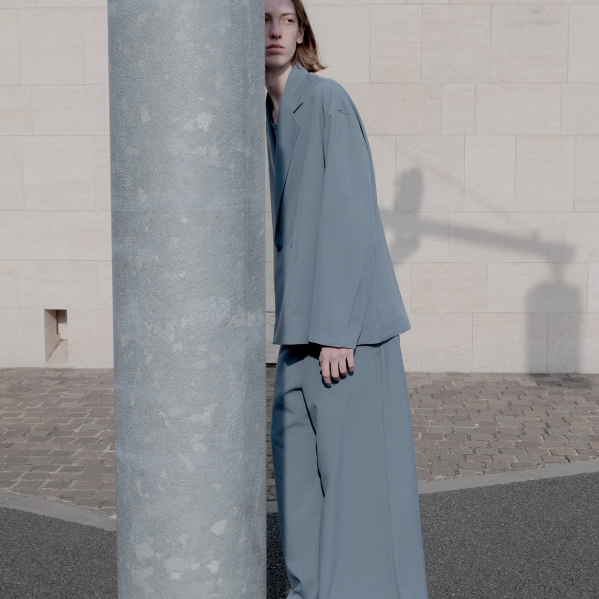 トップス LAD MUSICIAN 2025SS 44 LAD MUSICIAN 2025 Midsummer Collection | 画像44枚 - FASHIONSNAP