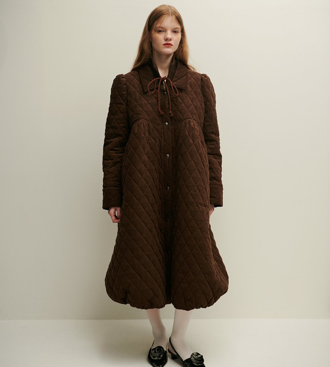 old honey 2025年秋冬コレクション | 画像27枚 - FASHIONSNAP