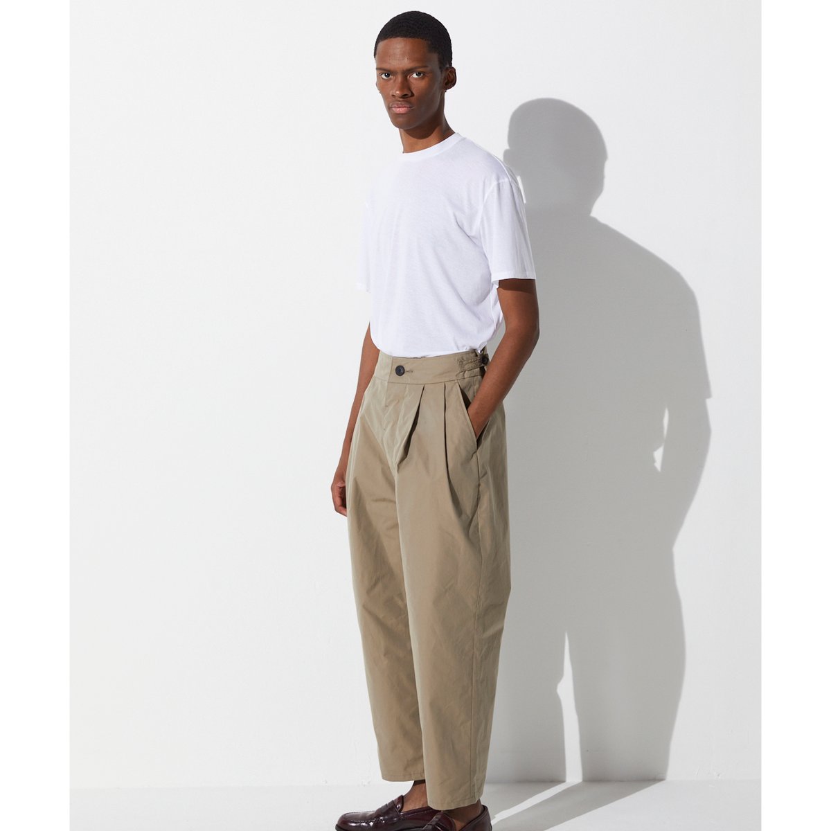 POSTELEGANT 2025年春夏コレクション | 画像40枚 - FASHIONSNAP
